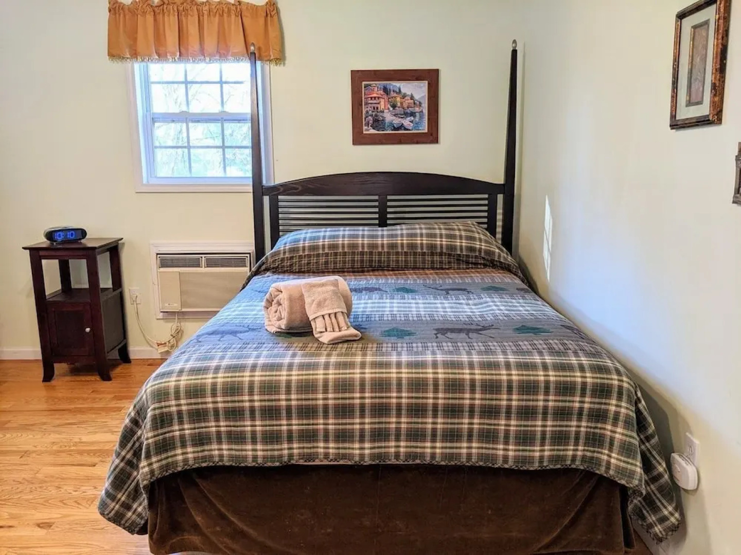 Promise Keeper Cottage - 1 Br Cabin