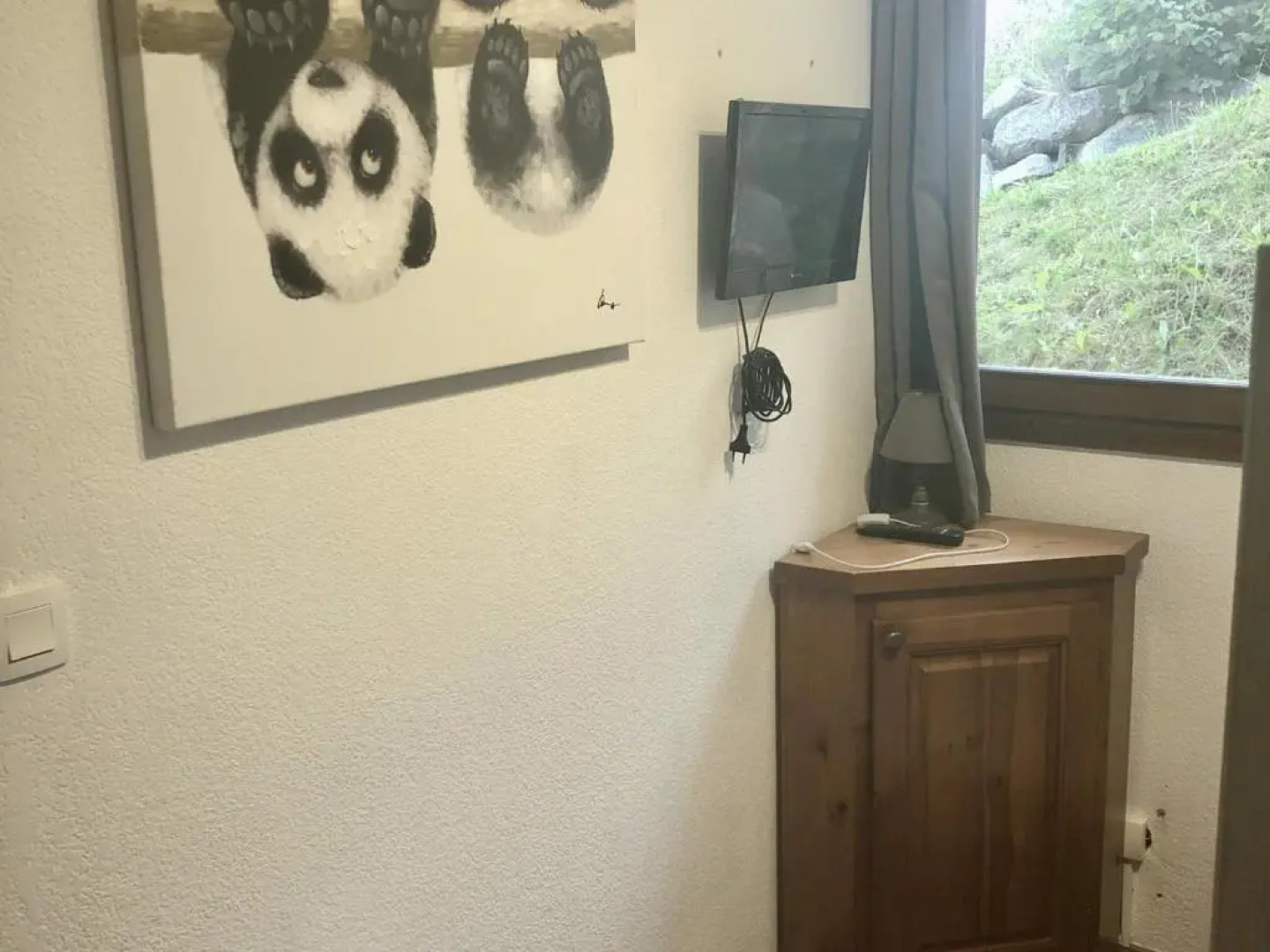 Appartement Valloire, 2 pièces, 5 personnes - FR-1-263-126