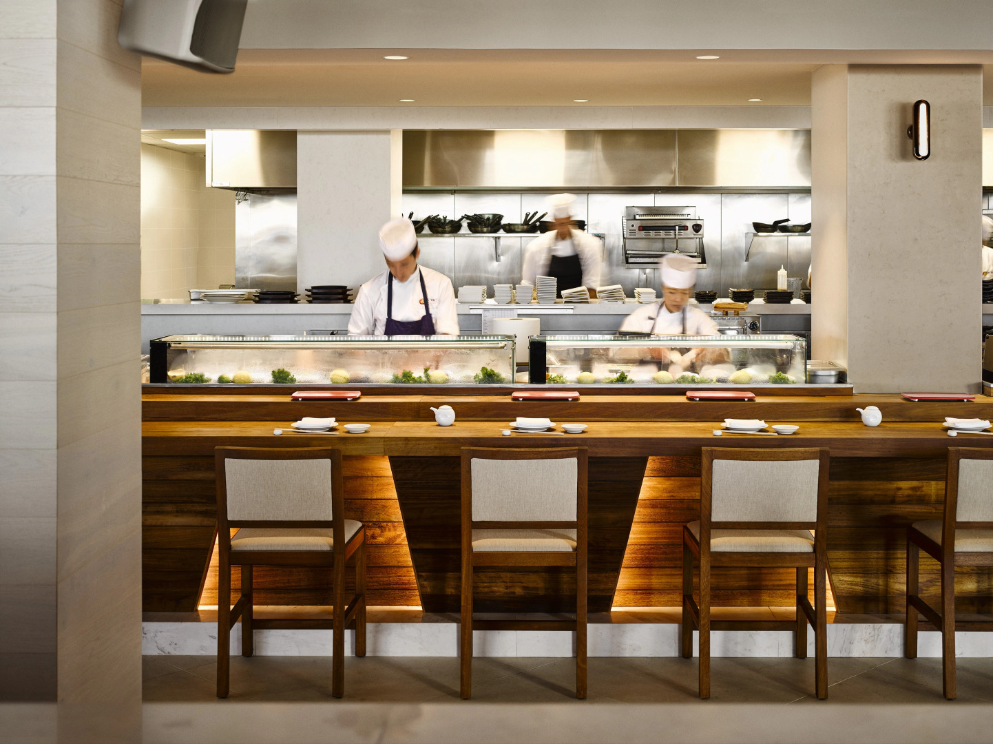 Nobu Hotel Ibiza Bay