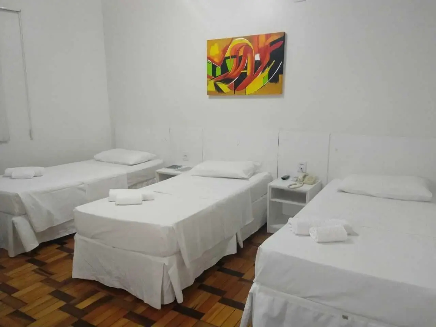 Hotel Vitória