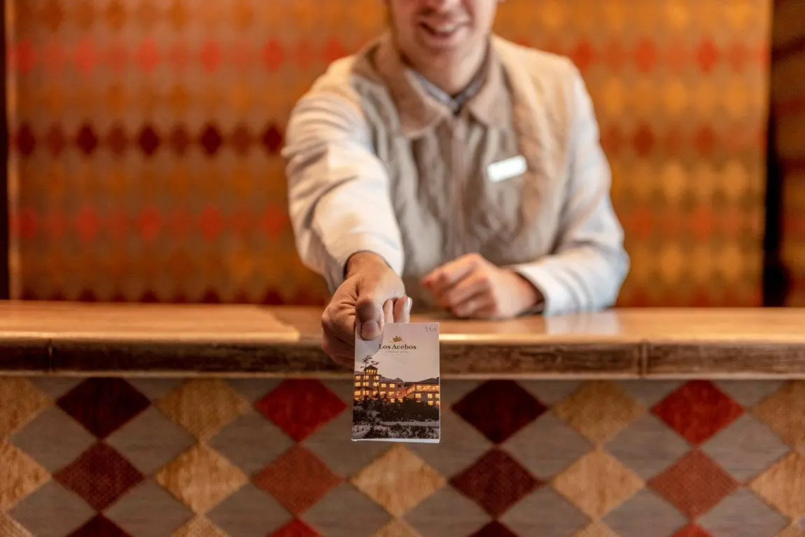 Los Acebos Ushuaia Hotel