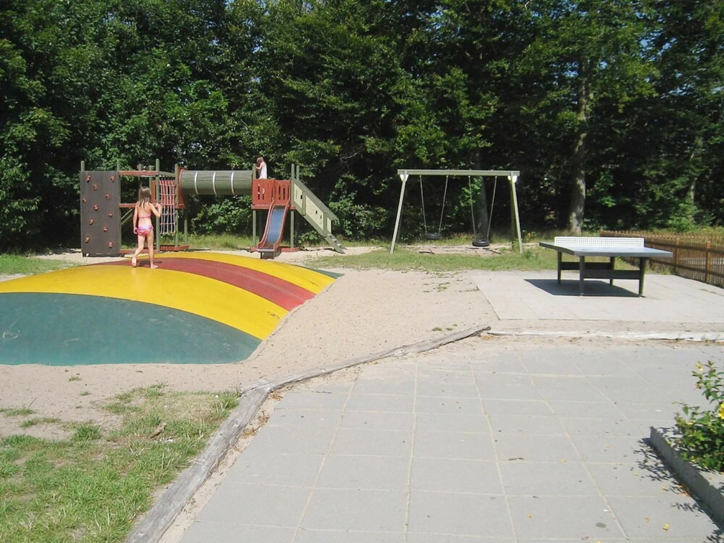 4 Person Holiday Home in Hasle