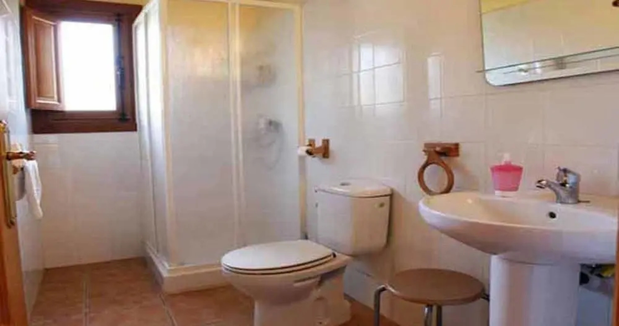 Casas Rurales Fuente Del Aliso