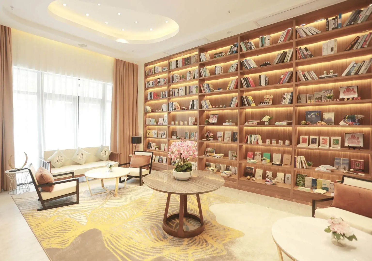 Poltton International Service Apartment Mayangxi Branch