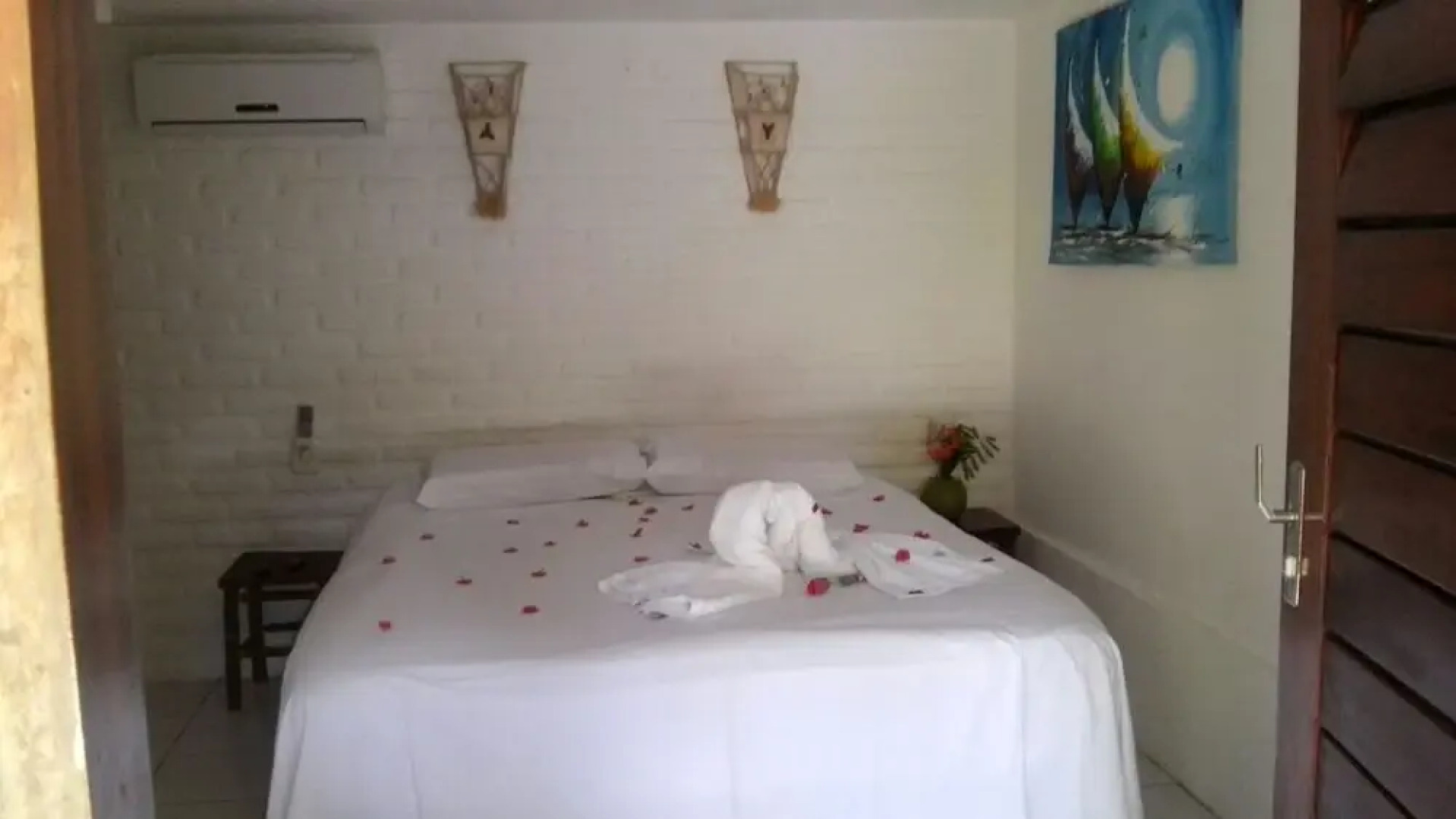 Butterfly House Pousada