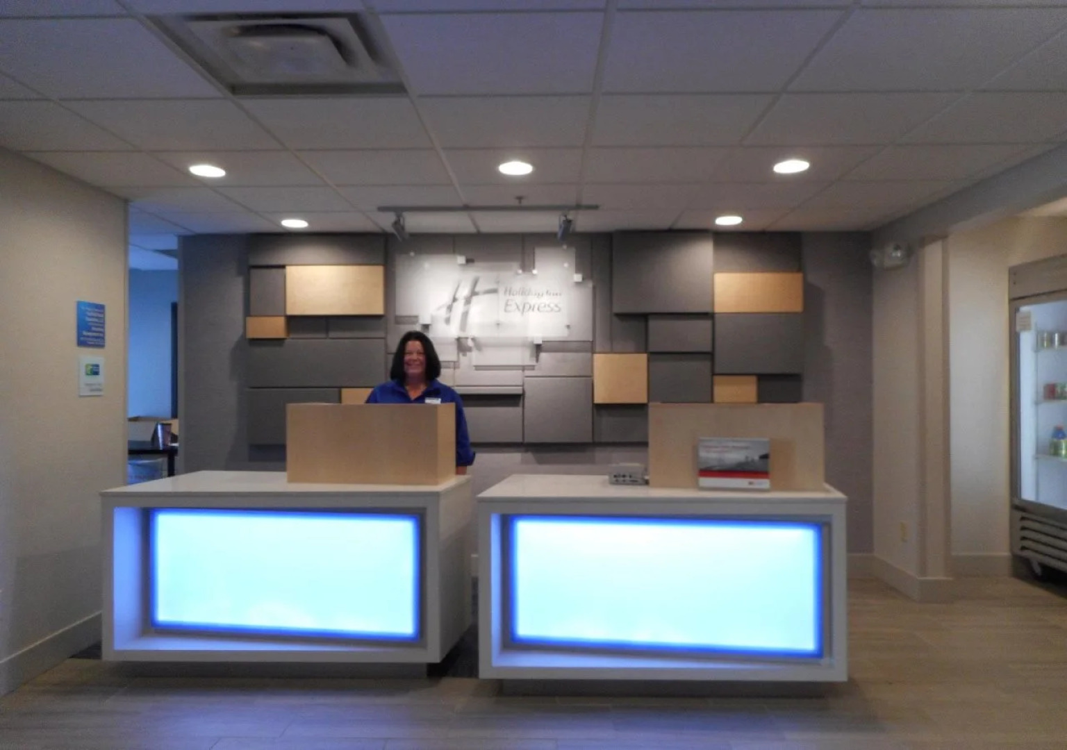 Holiday Inn Express Fairfield by IHG