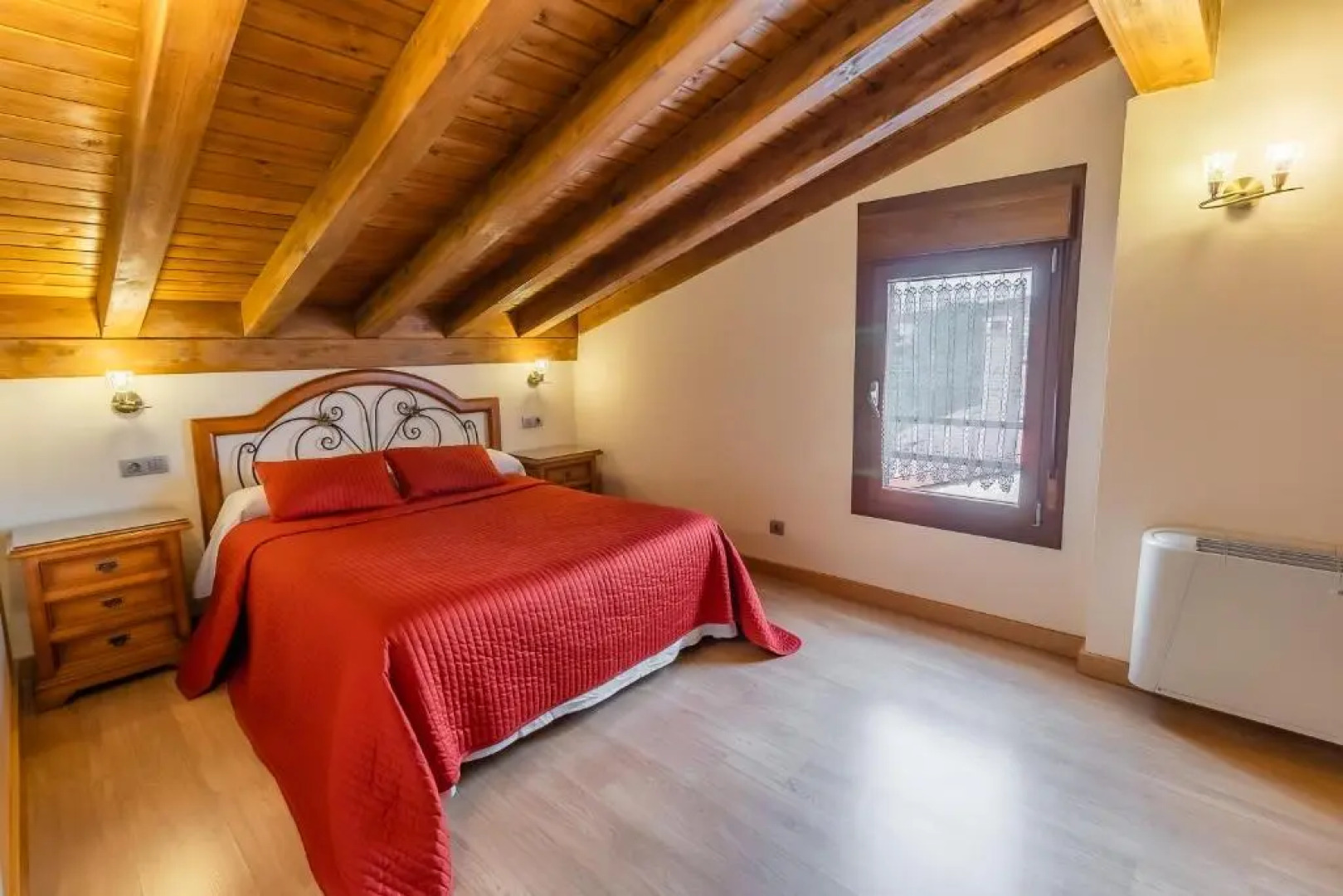 Apartamentos Santo Domingo de Silos