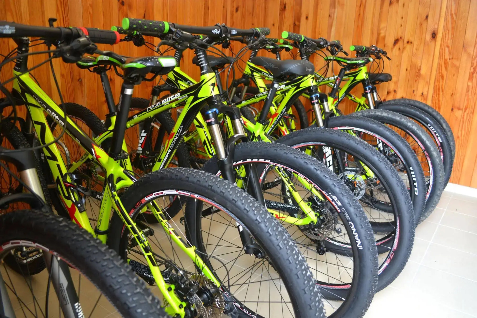 Wellness Hotel Peras