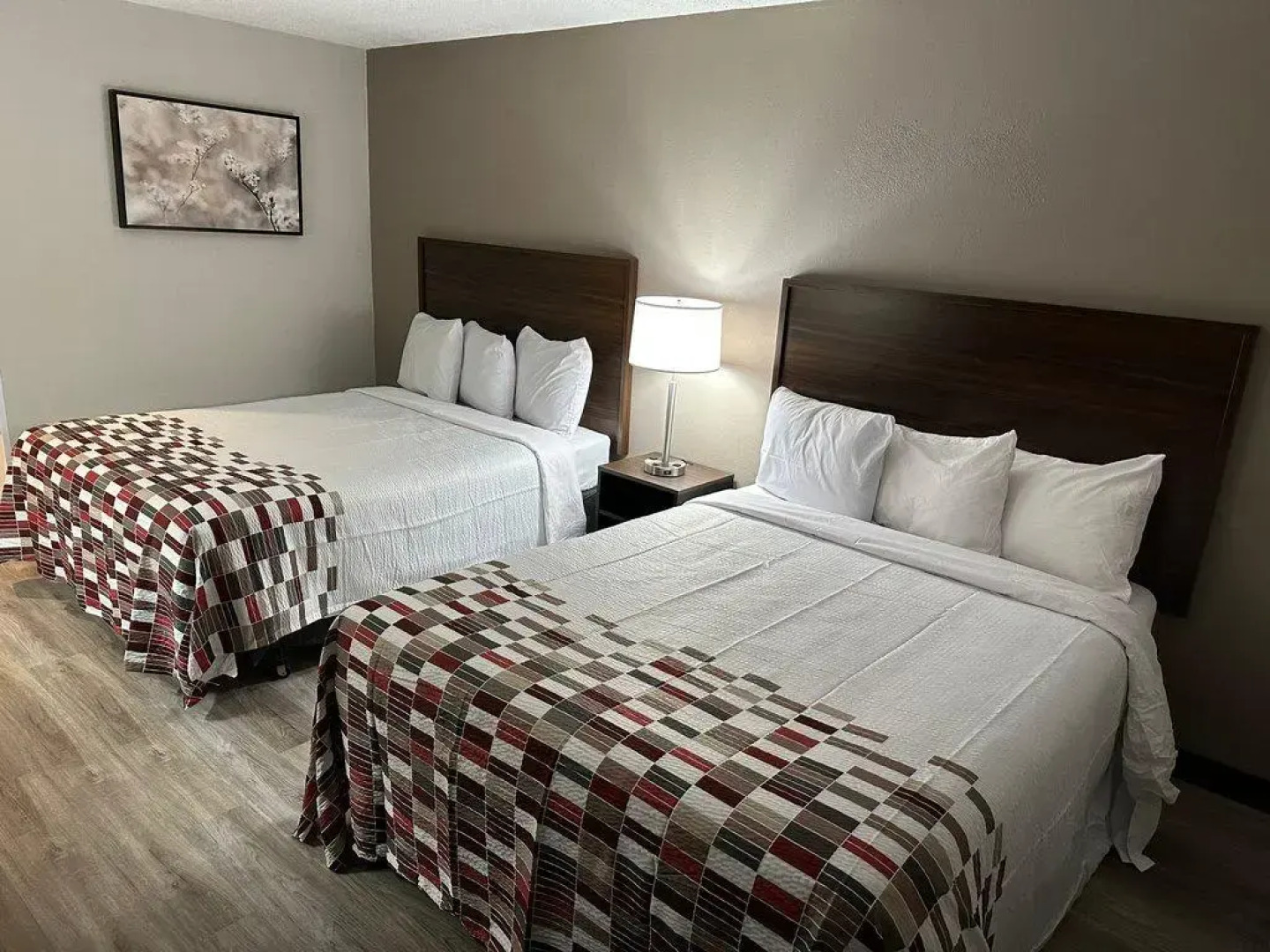 Red Roof Inn Charleston - Dunbar