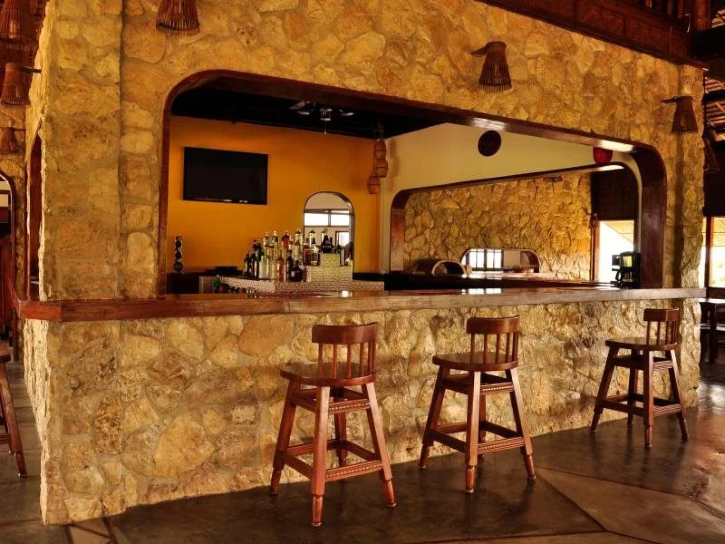 Sun XI Mountain Retreat