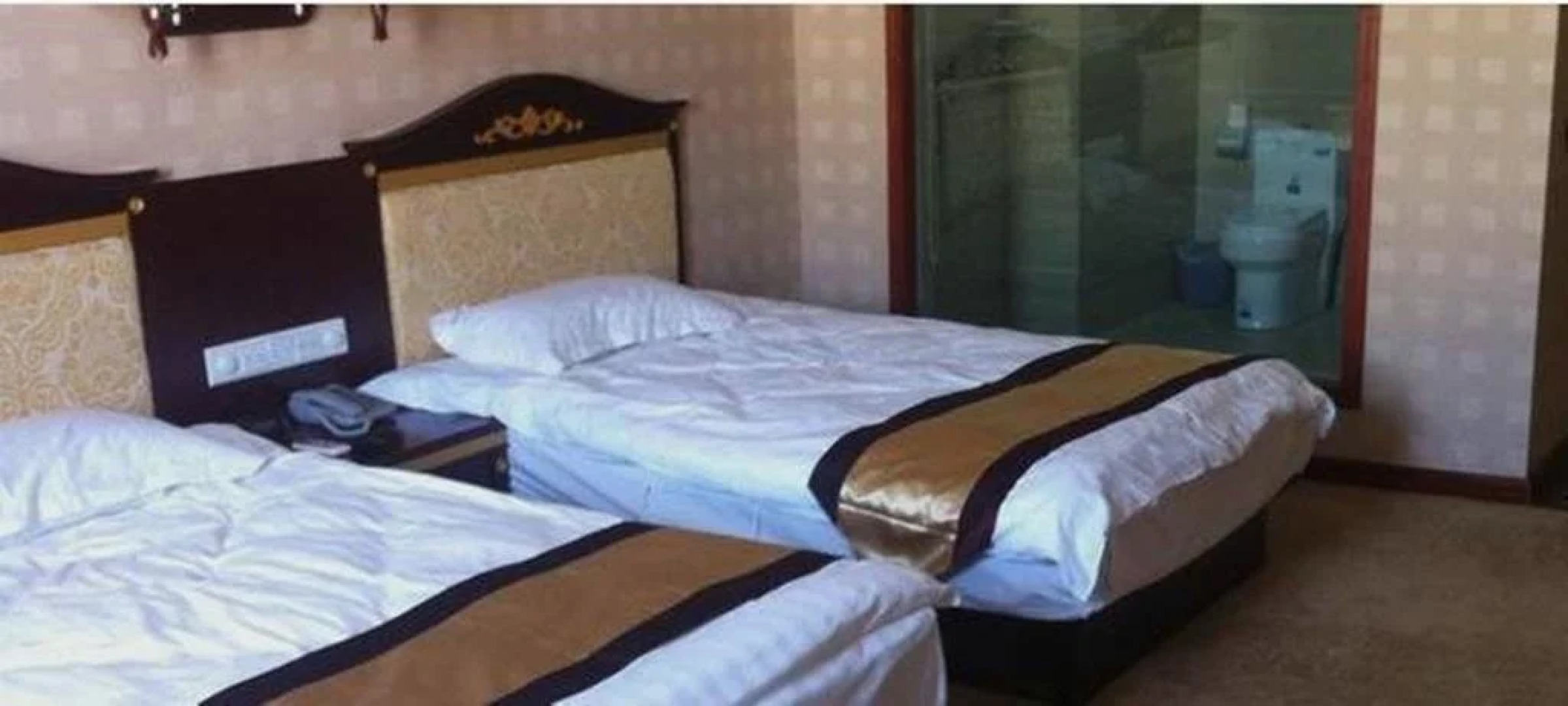 Xishuangbanna Zhongrui Business Hotel