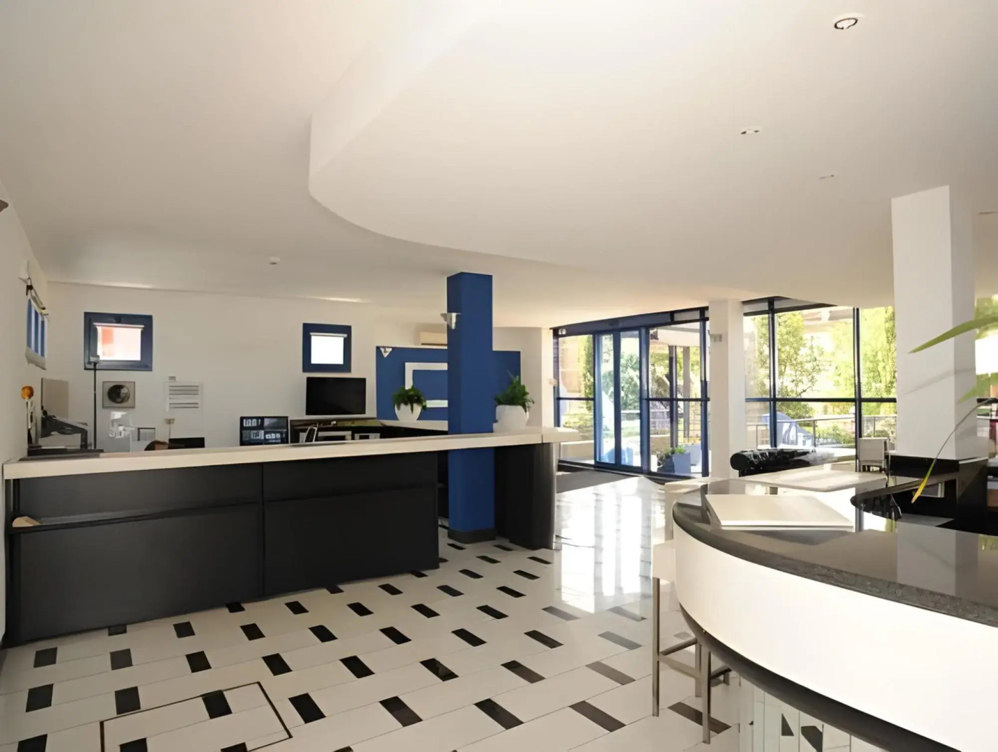 Park Hotel Residence