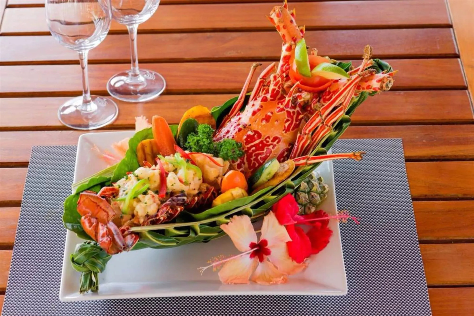 Matamanoa Island Resort