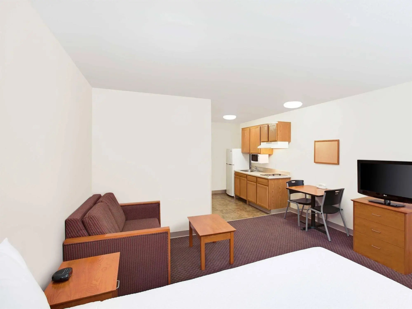 WoodSpring Suites McKinney