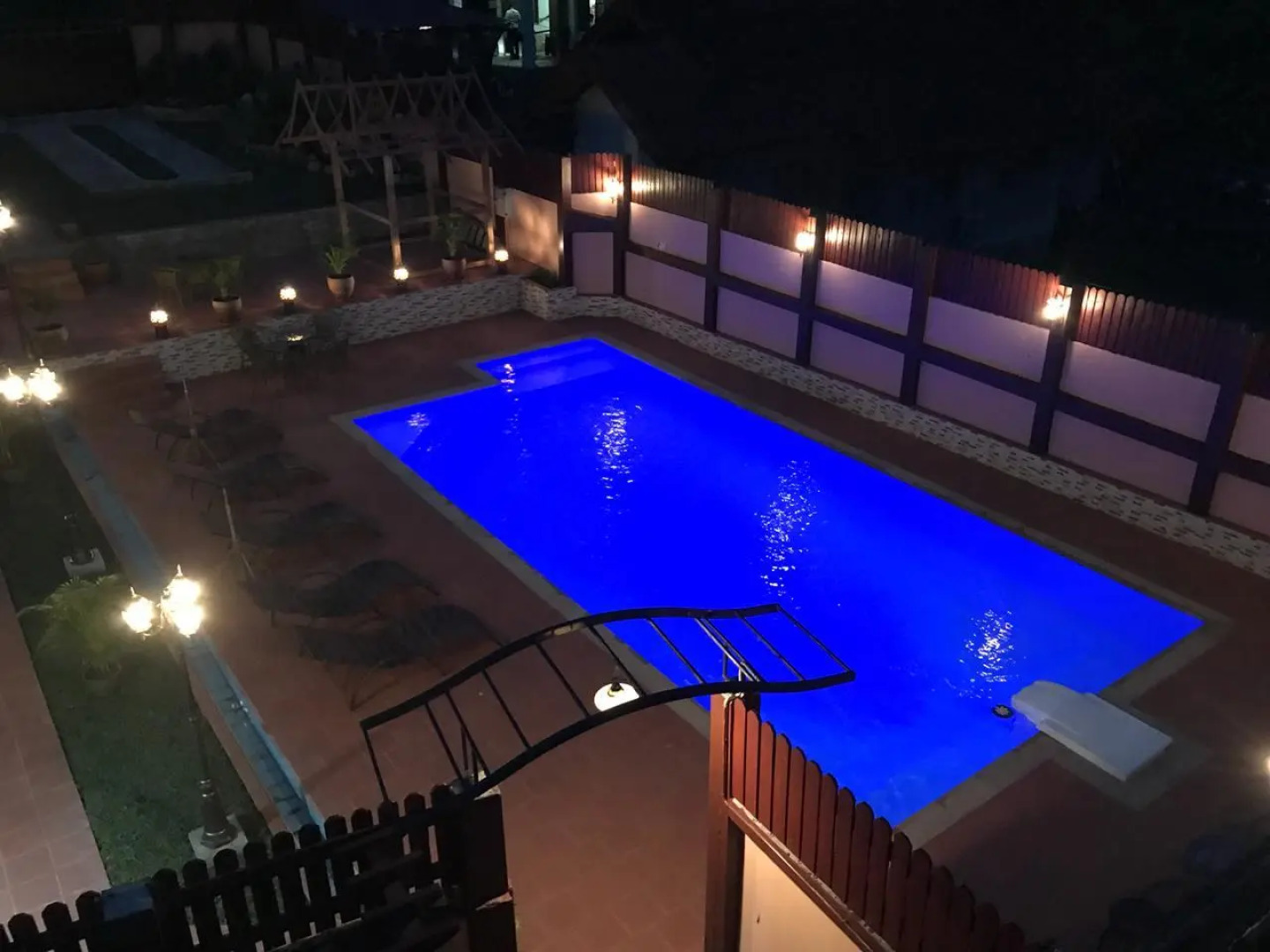 Thongbay Guesthouse Luang Prabang