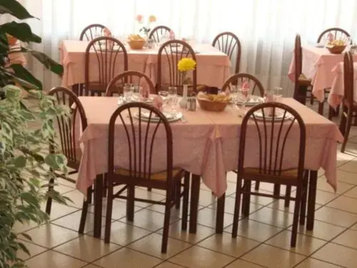 Hotel Ristorante Sanremo