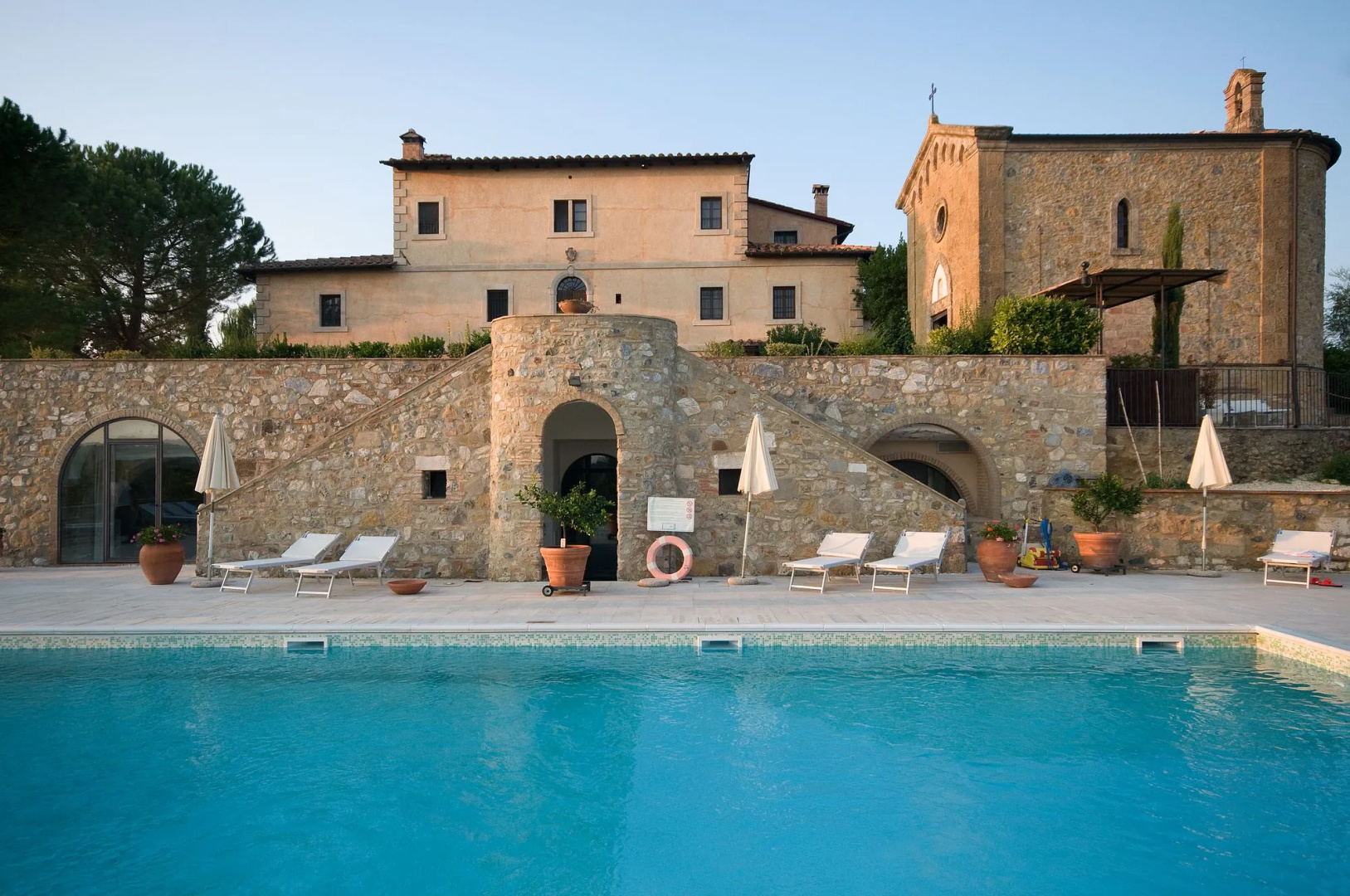 Tenuta Decimo