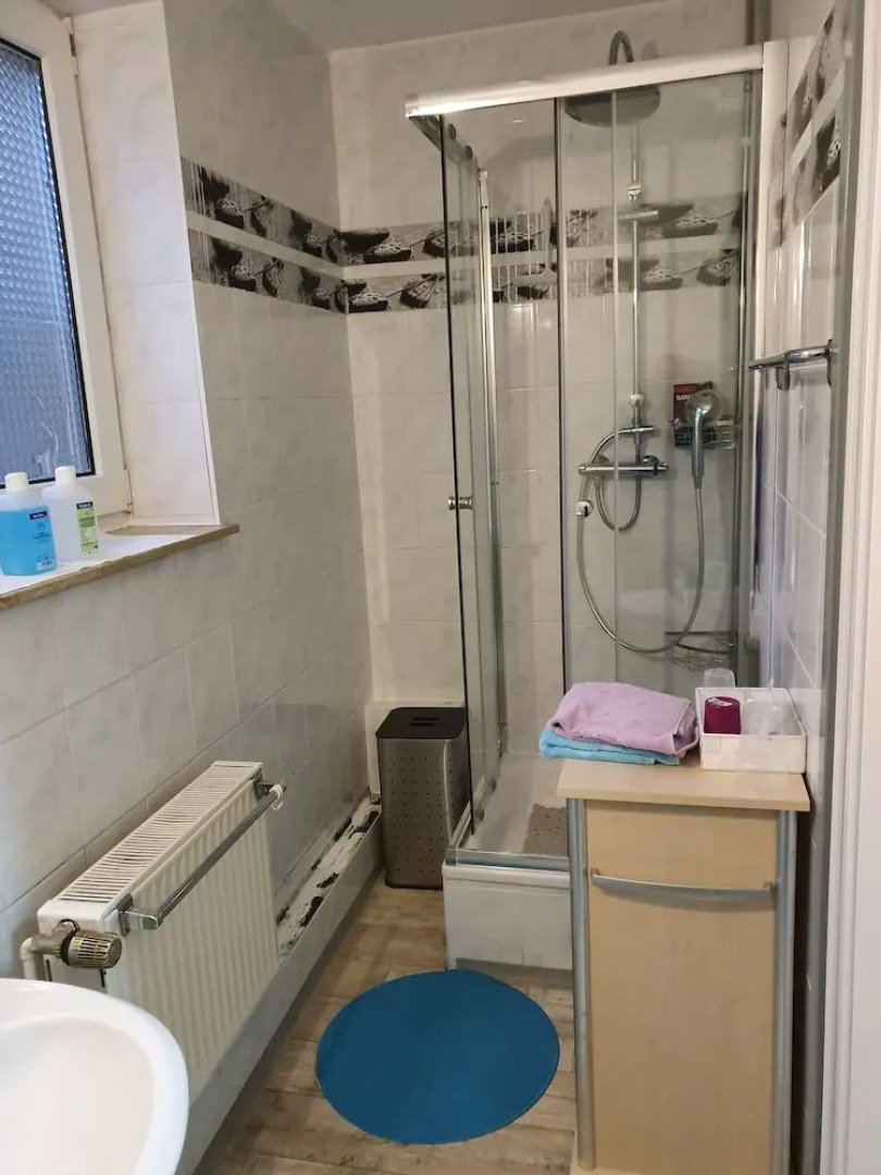 Boardinghouse Wolfsburg