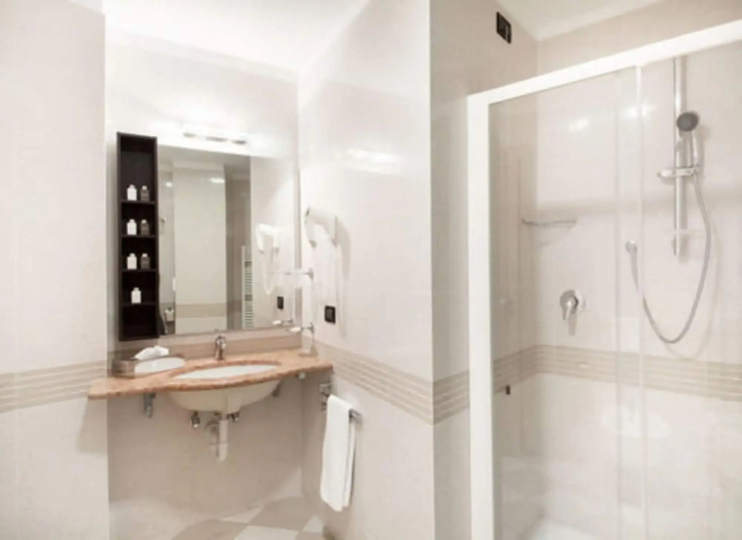 Grand Hotel Spiaggia