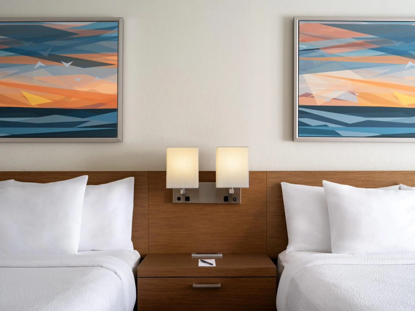 Courtyard by Marriott - Naples
