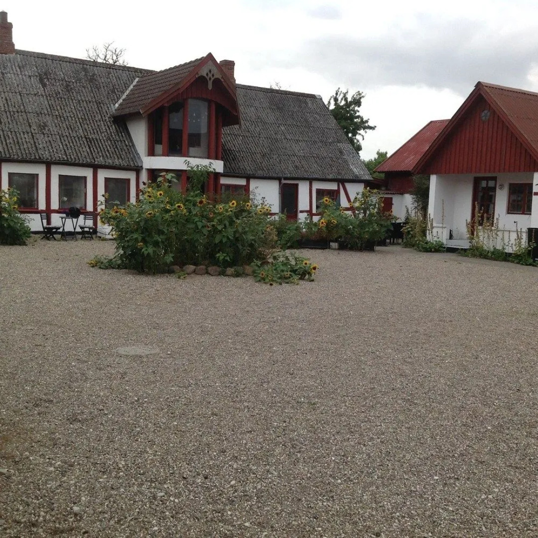 Præstøgaard Bed and Breakfast