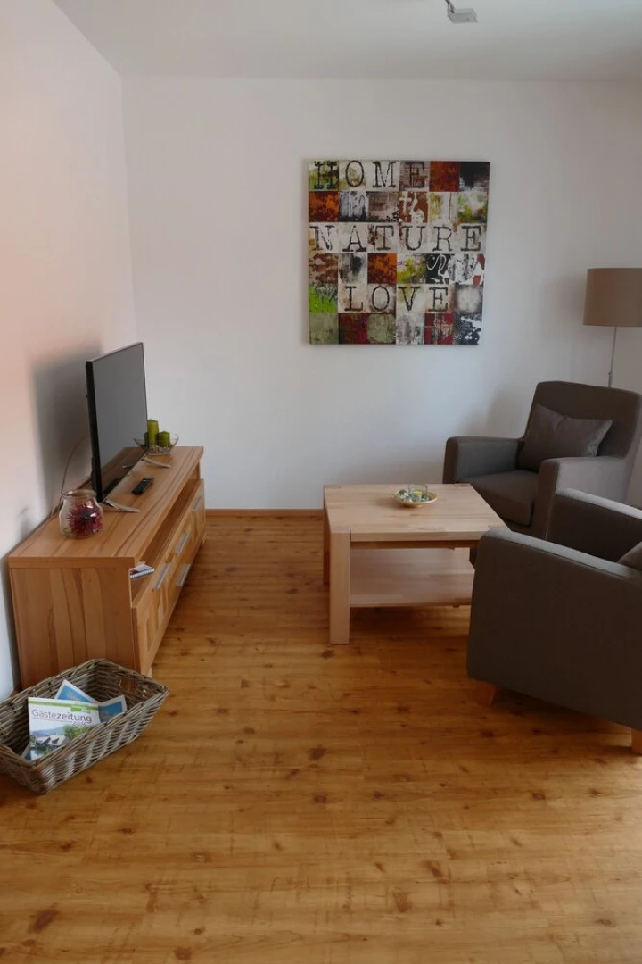 Ferienwohnungen Haag