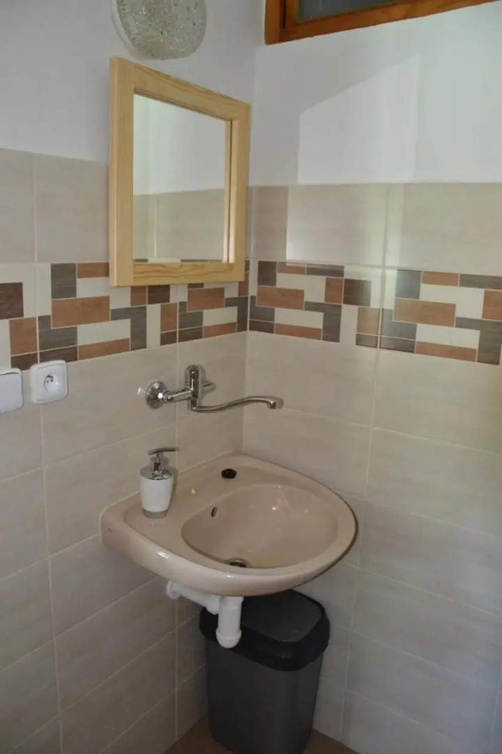 Penzion pod Severákem