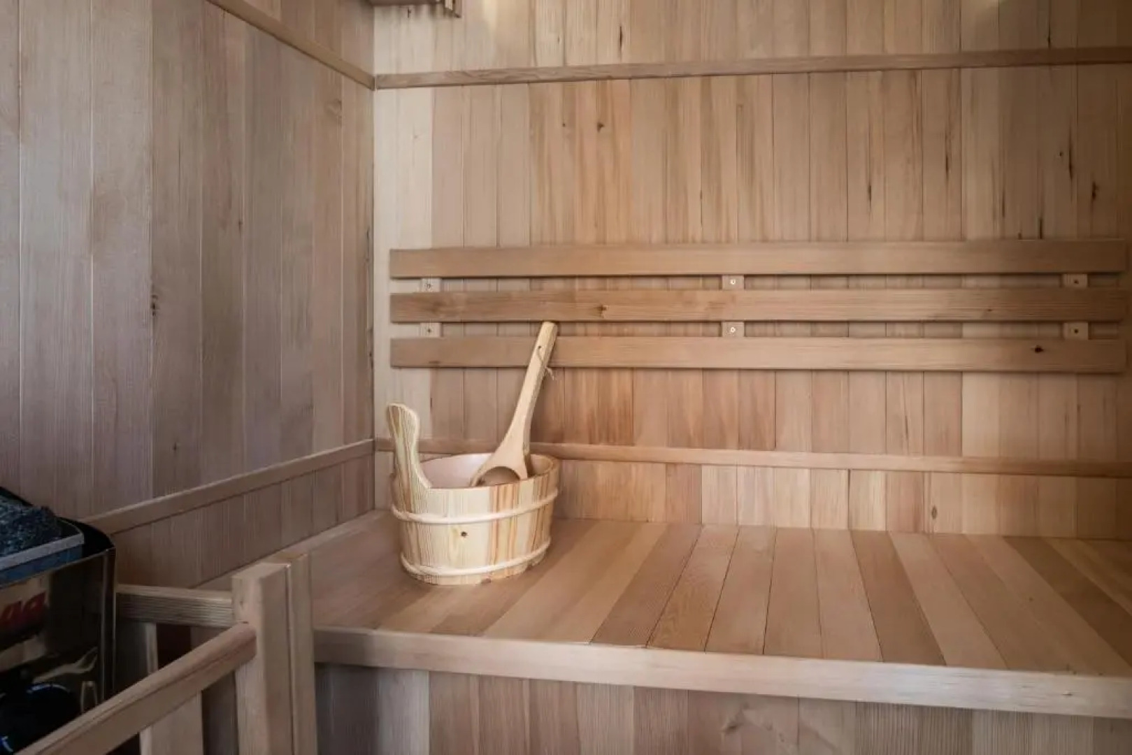 O'Cailloteau Chambres et Gîtes 4 étoiles