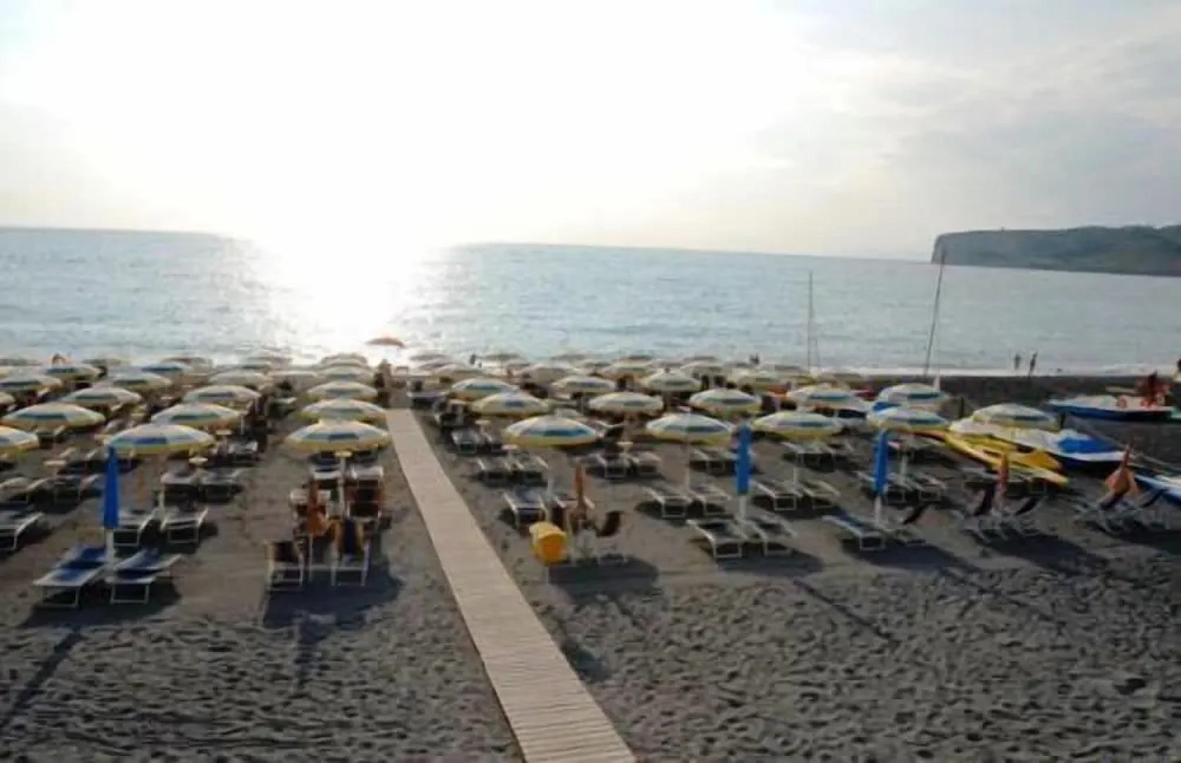 Villaggio Club Baia di Dino