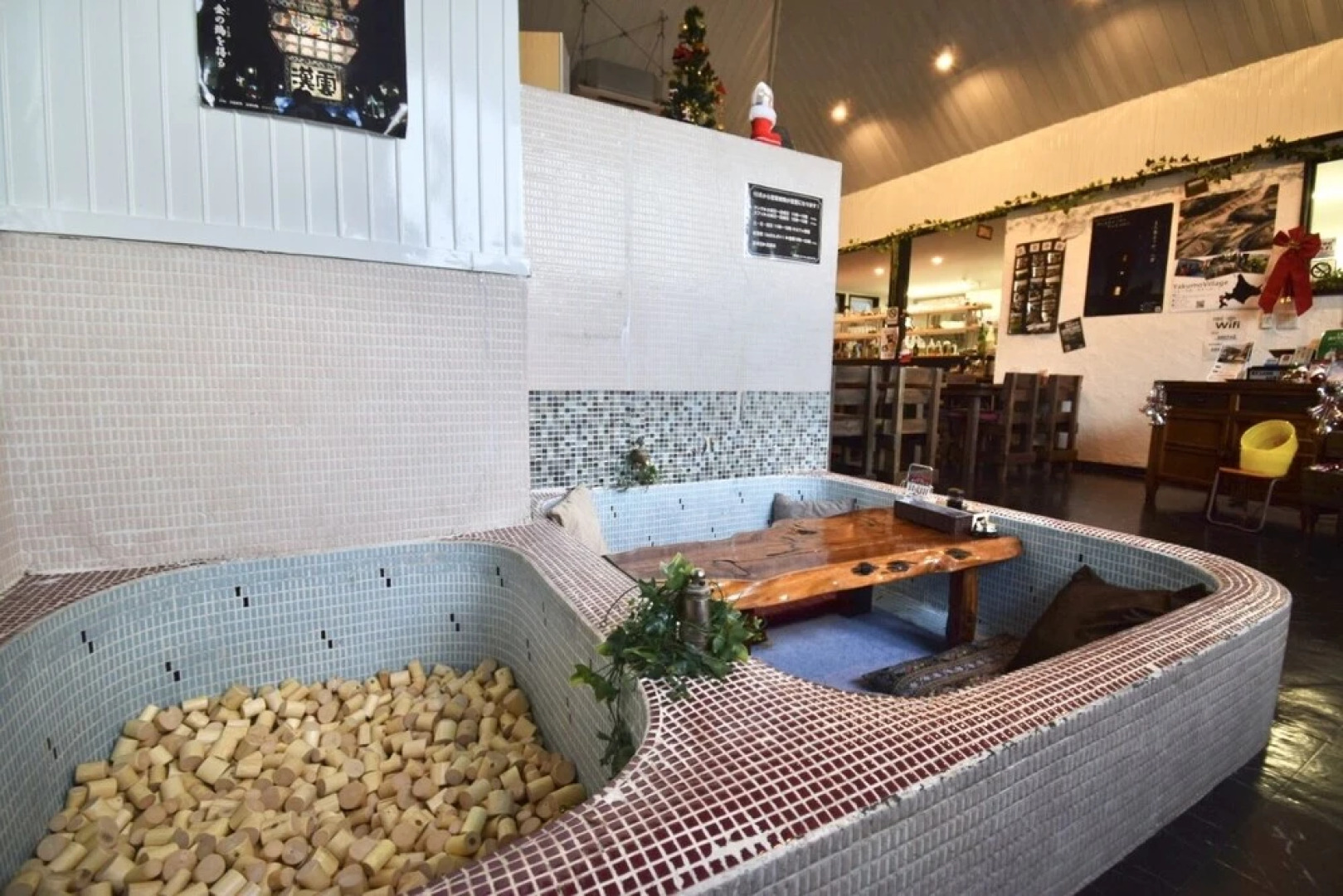 Kominka Guesthouse SENTŌ