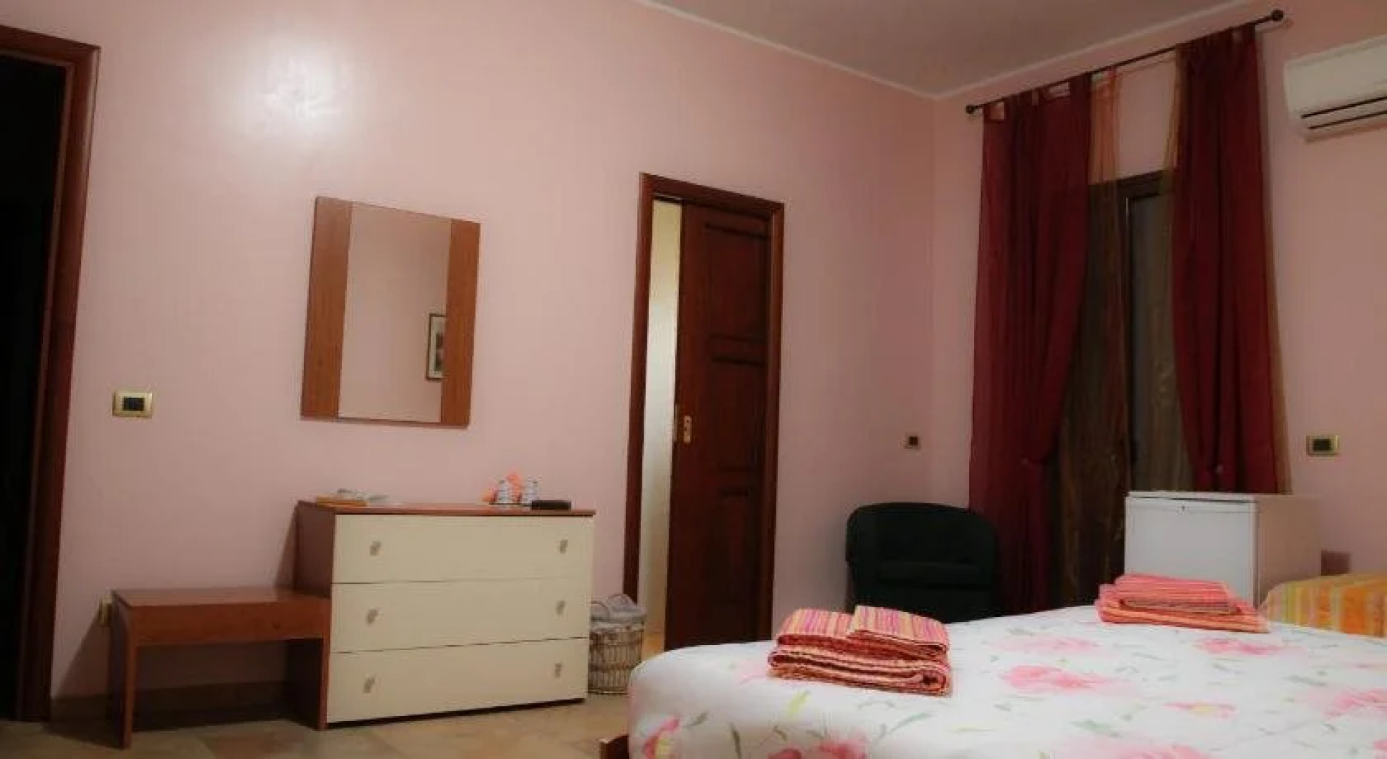 B&B Cuscino & Cappuccino