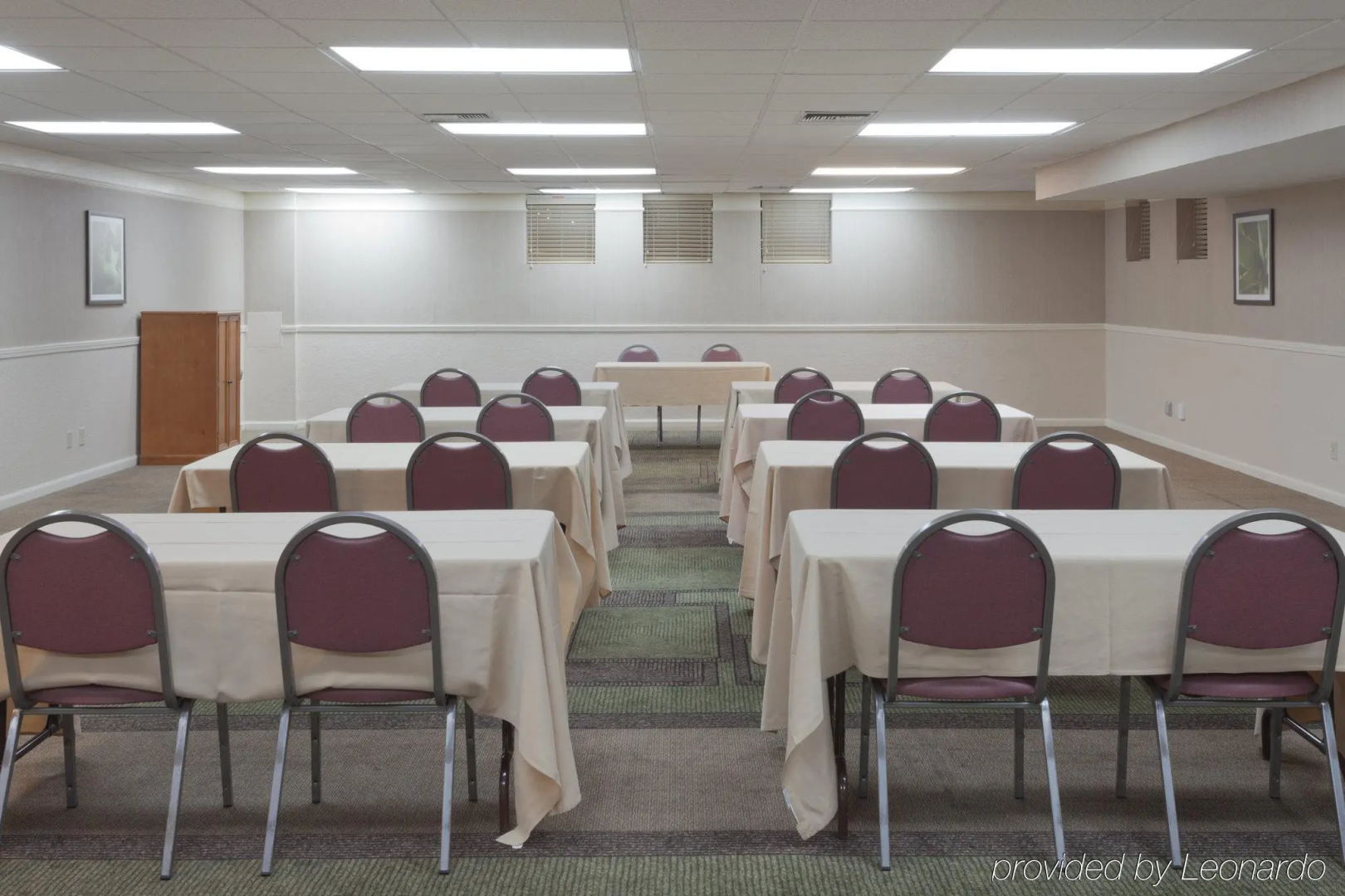 La Quinta Inn & Suites Las Vegas Airport North Convention Center