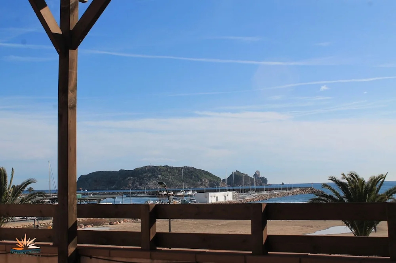 Seafront L'Estartit Apartments