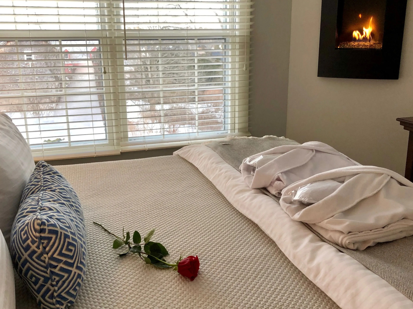 The Inn at English Meadows