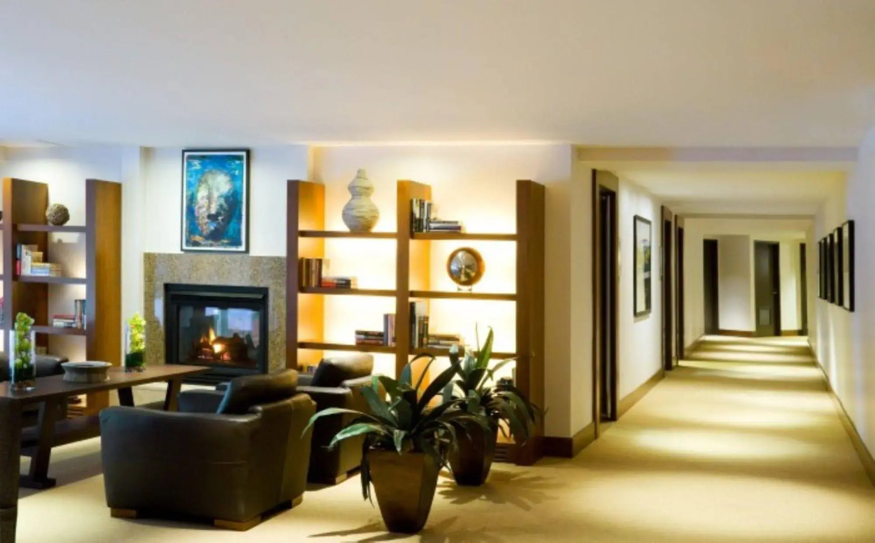 Global Luxury Suites Fenway Park