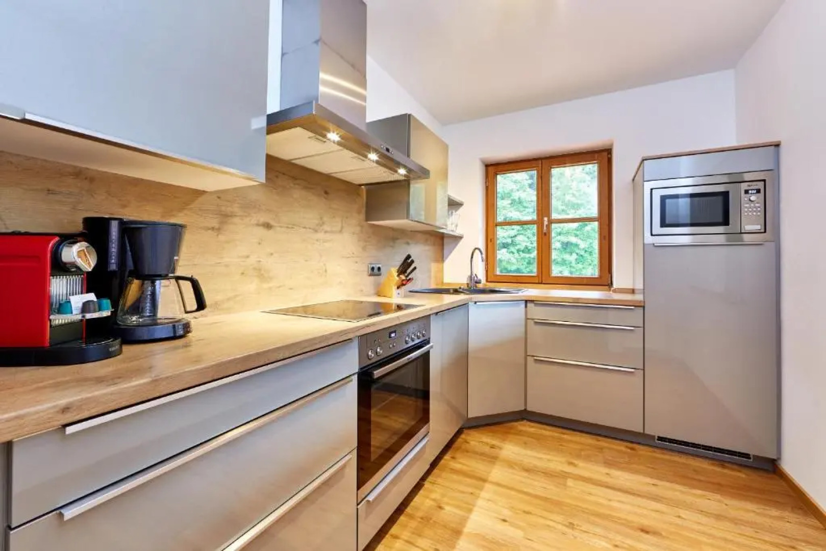 Knöpfles Ferienwohnungen