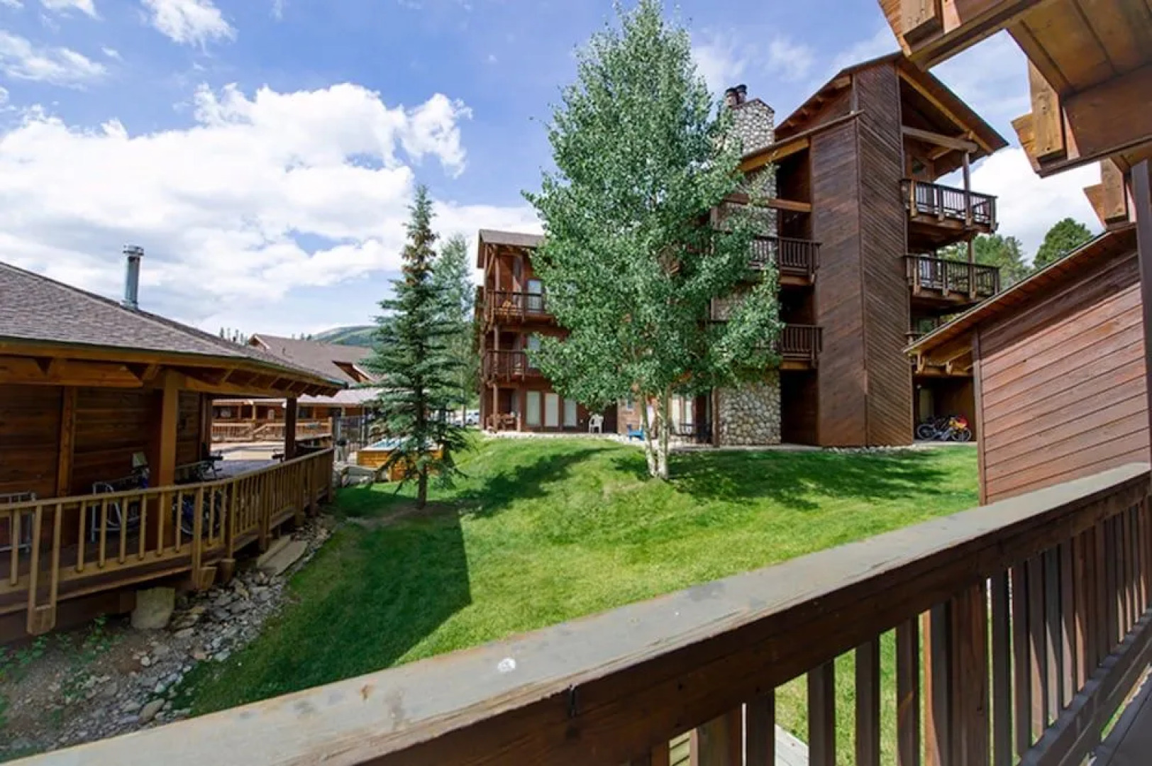 Tyra Ii By Peak Property Management