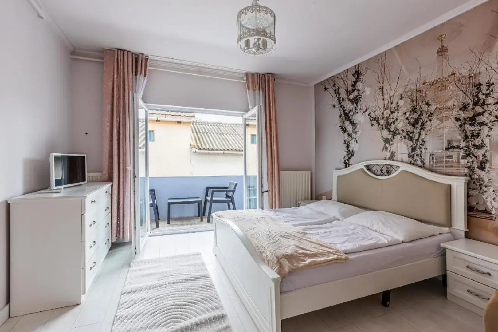 Borostyán Vendégház