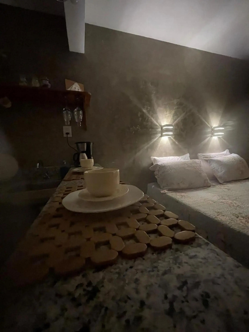 Estância Shangri-La