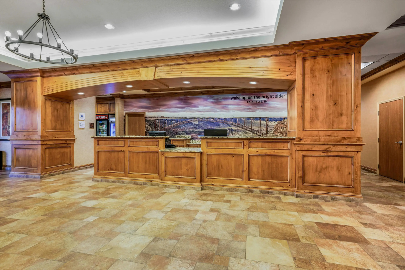 La Quinta Inn & Suites by Wyndham Twin Falls