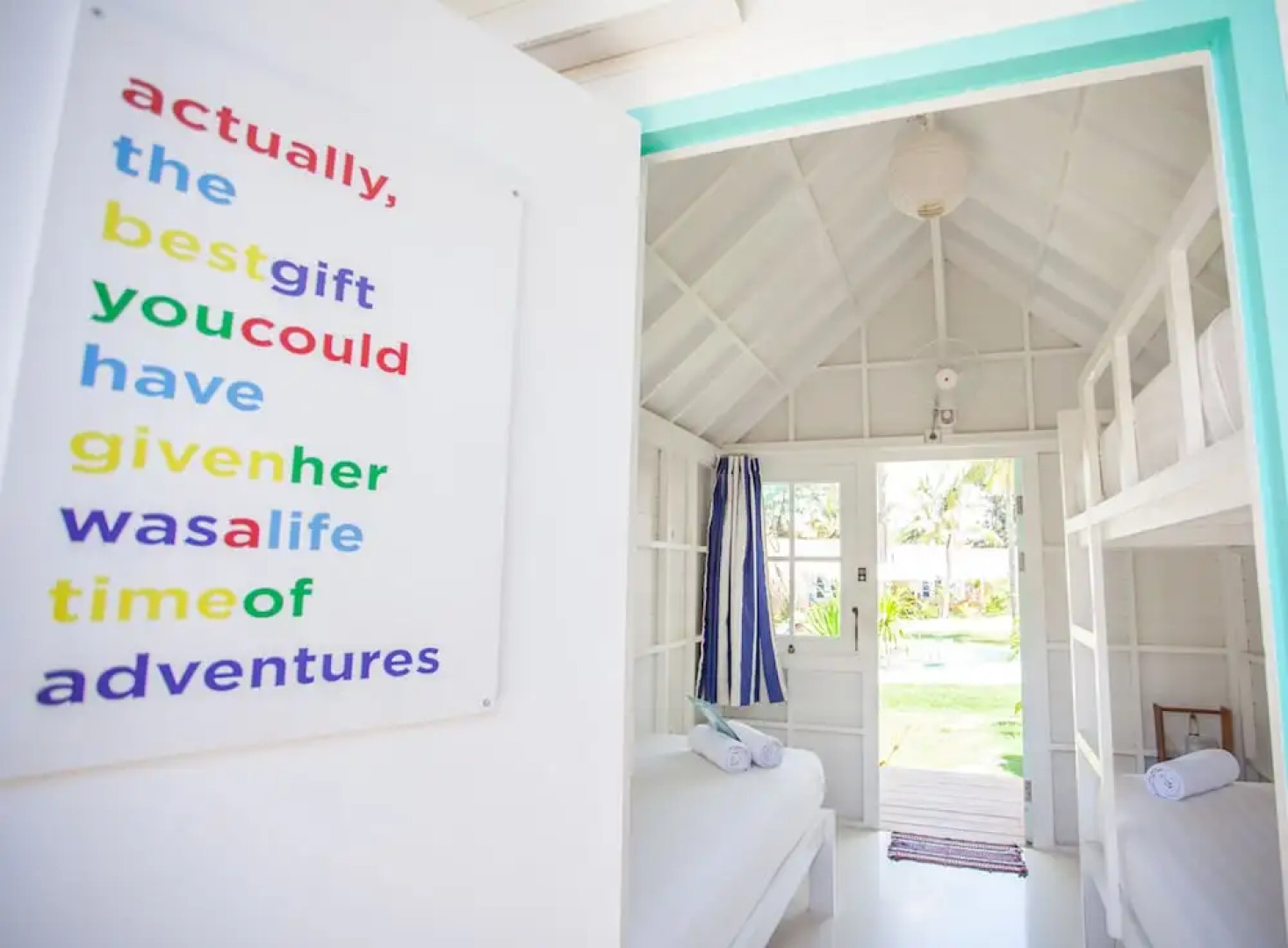 Le Pirate - Gili Trawangan