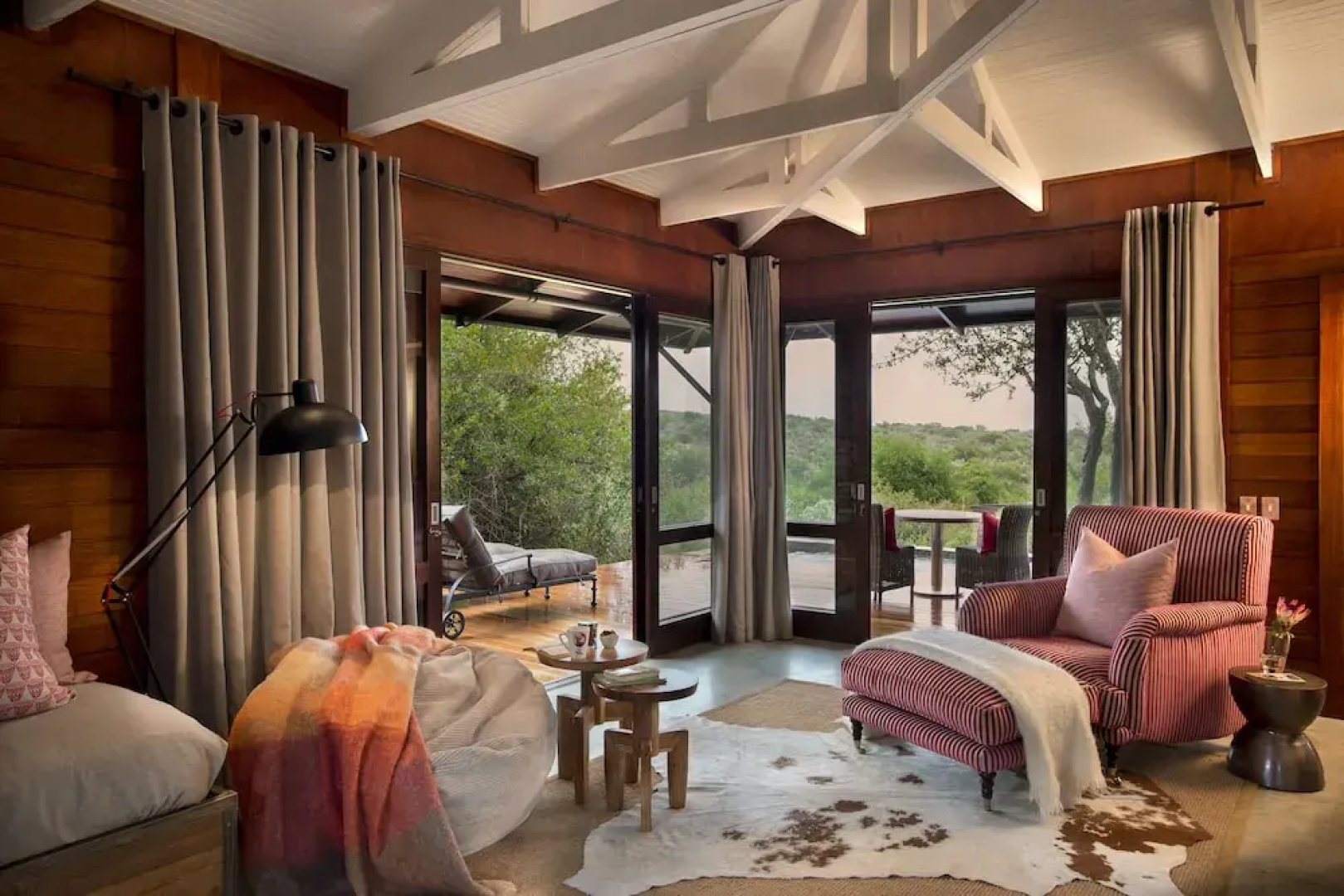 Ecca Lodge