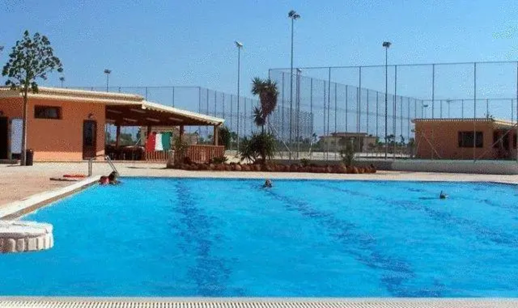 Villaggio Pozzitello