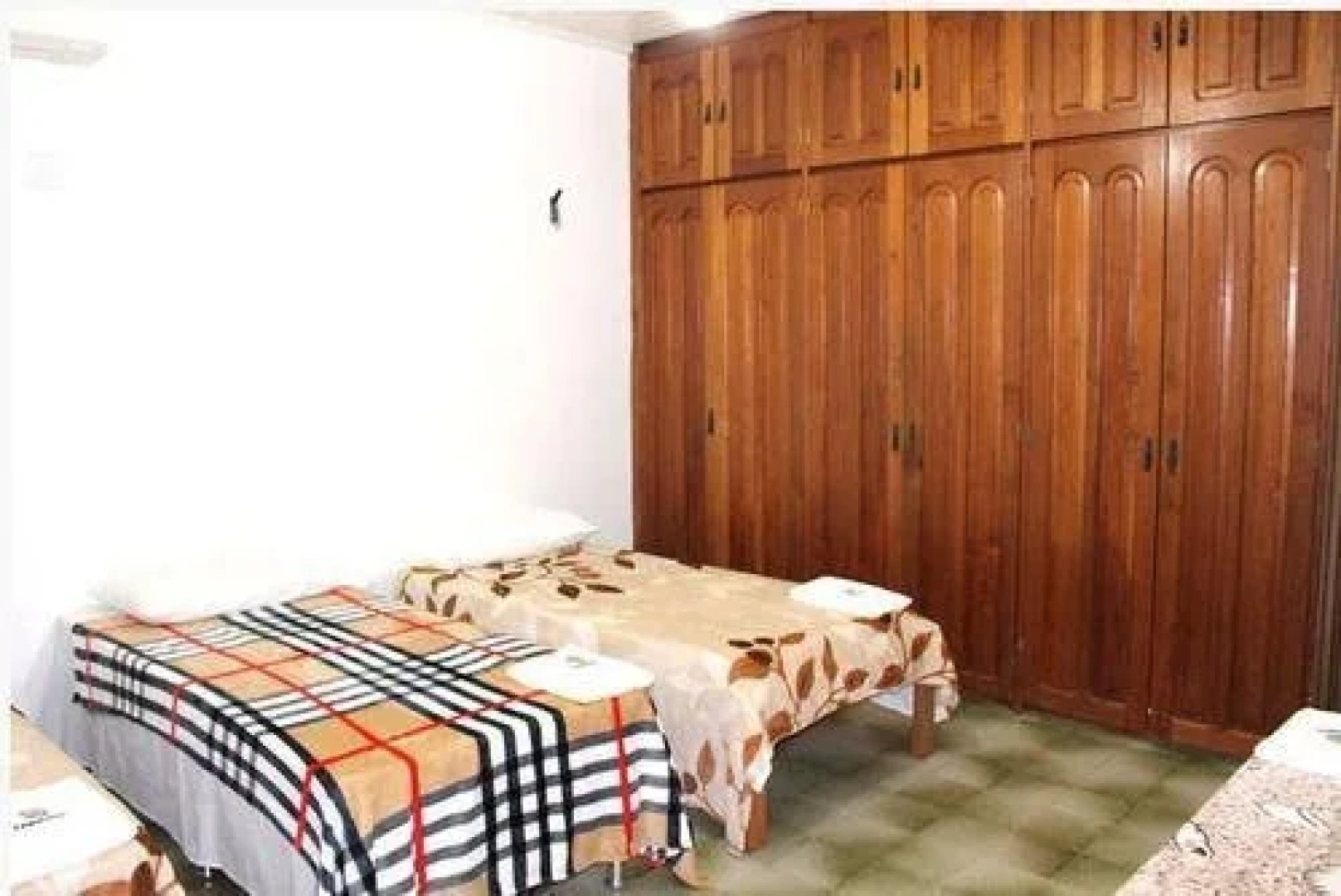 Cruviana Backpackers Hostel