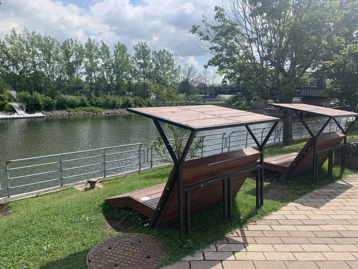 Flotel St-Jean-Sur-Richelieu