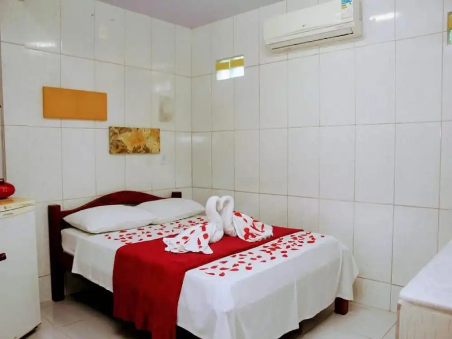 Pousada Flor da Primavera