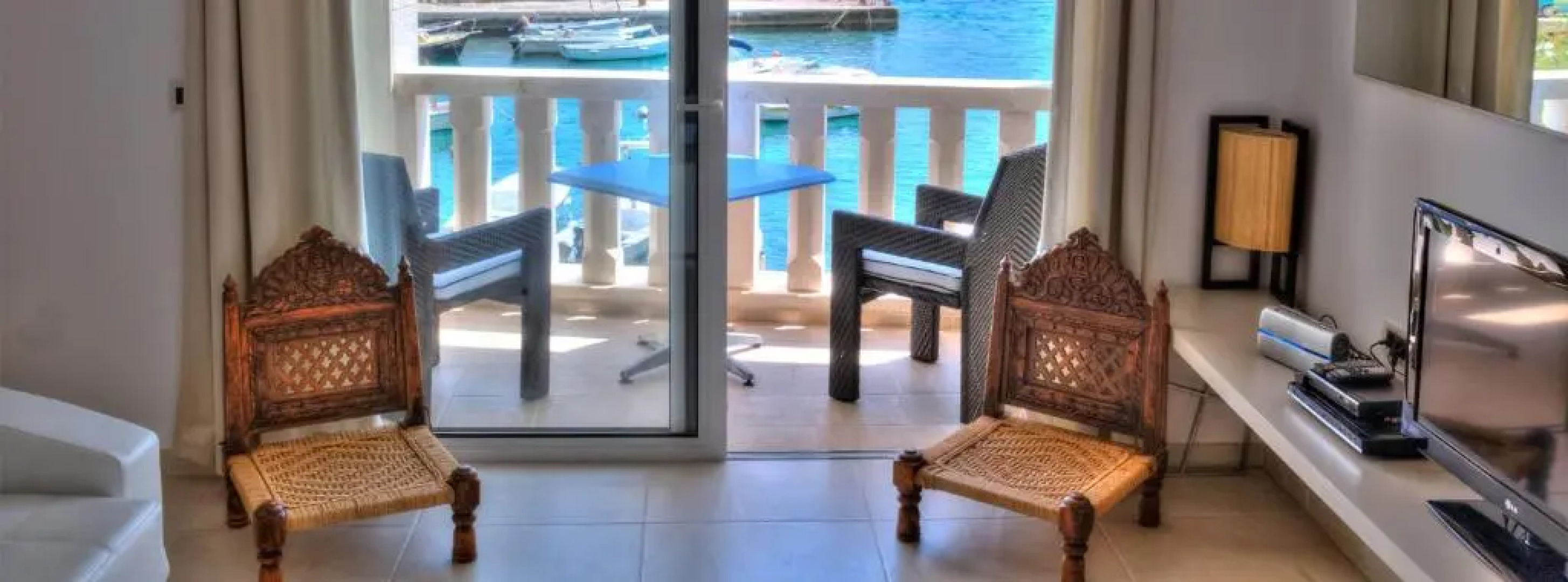 Apartments Casa Sul Mare