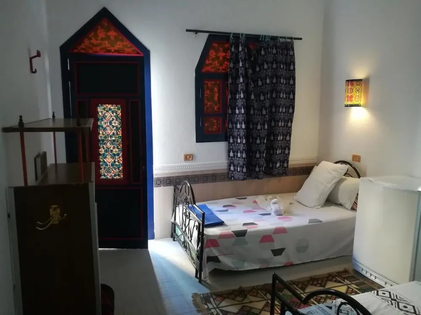 Monica Hotel