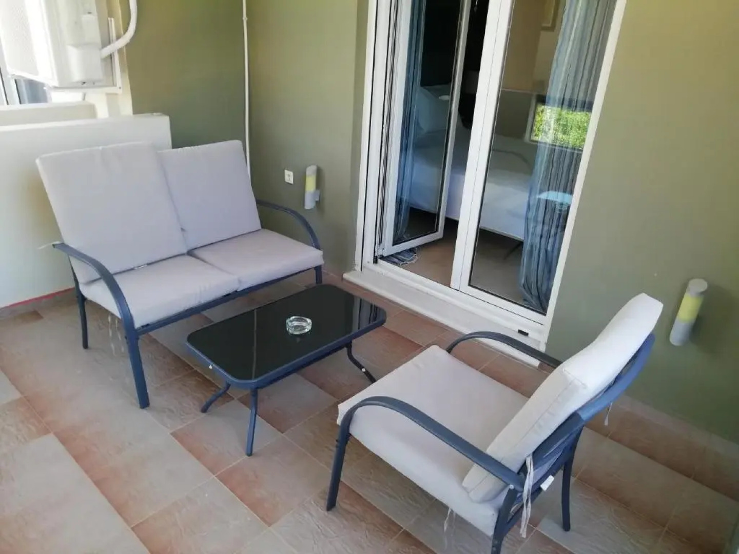 DreamCoast Apartments I