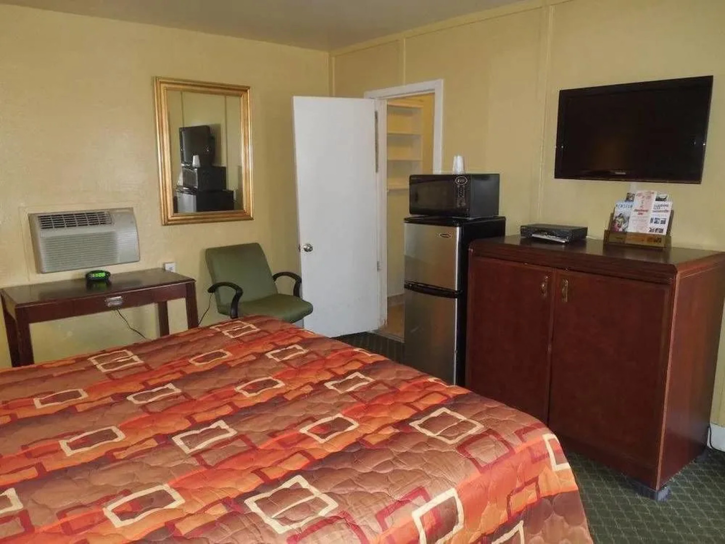 Budget Inn of Aberdeen